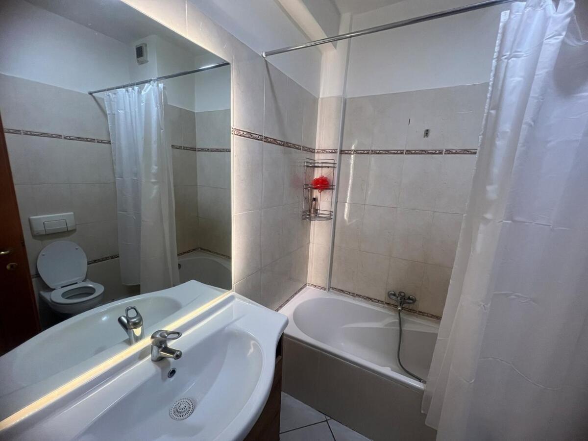 Cozy Au Centre De Marrakech Apartment *