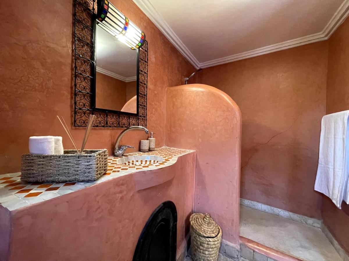 Charming Private With Pool Ferienhaus *