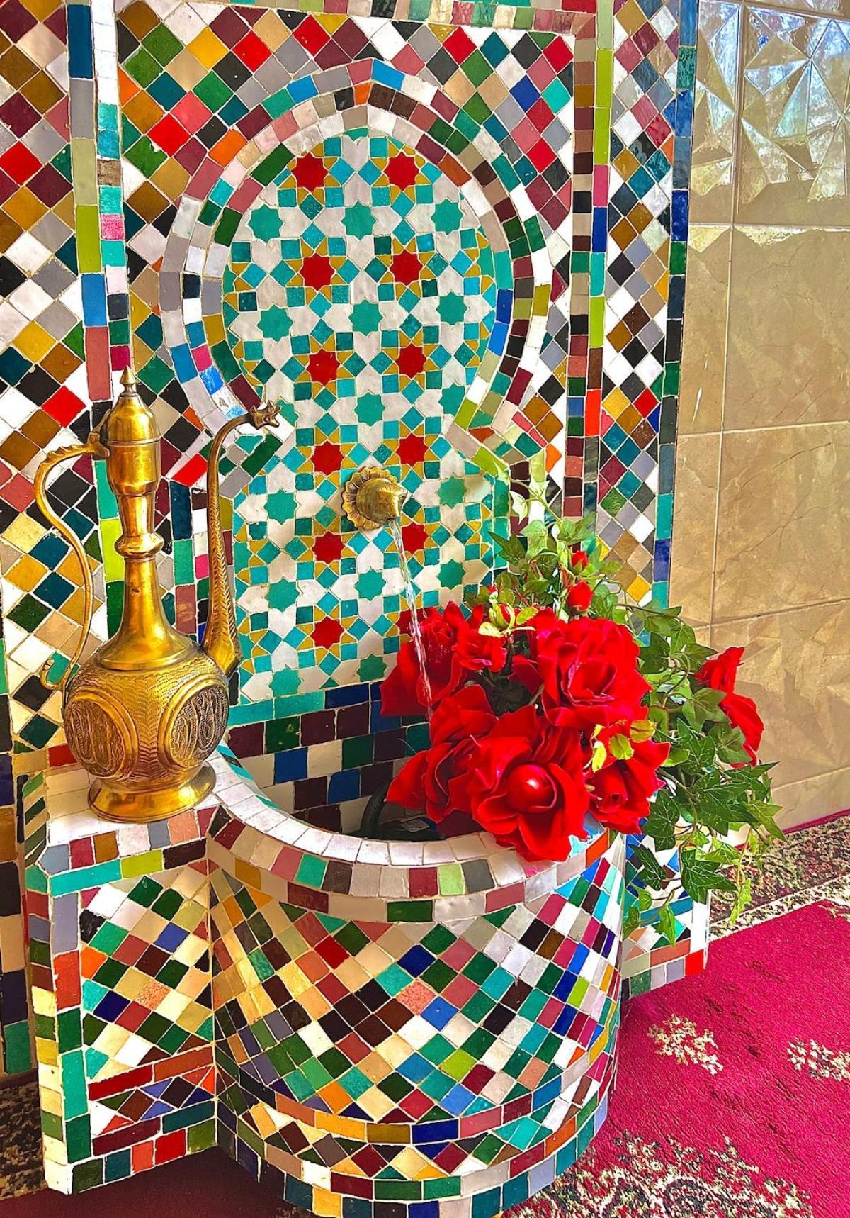 Marrakech Apartamento Marrakesh