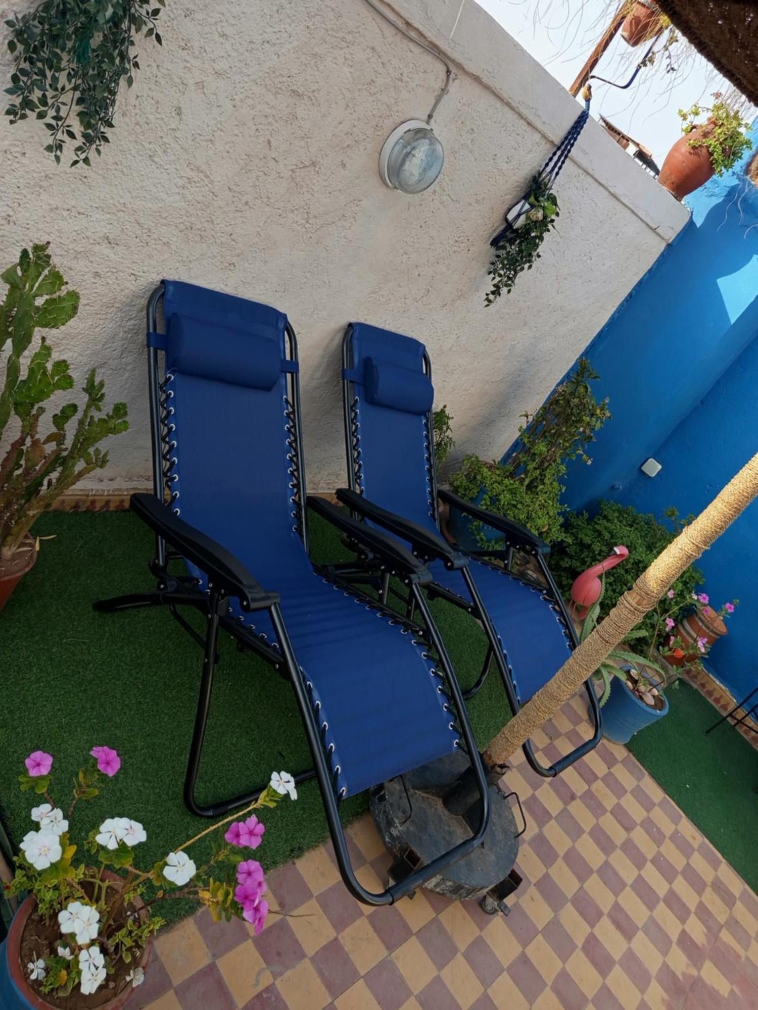 Habitación en casa particular Derb El Aarsa