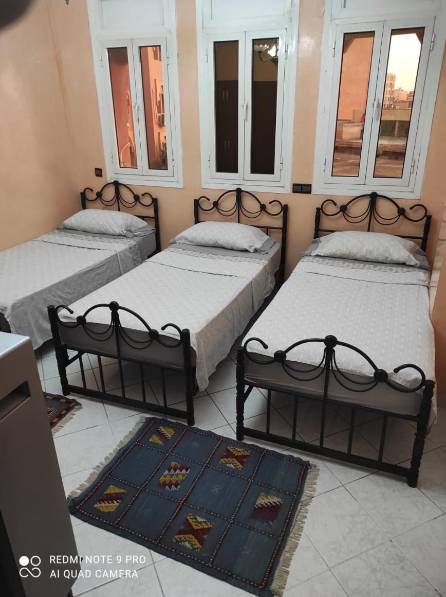 A Louer A Marrakech Apartment *
