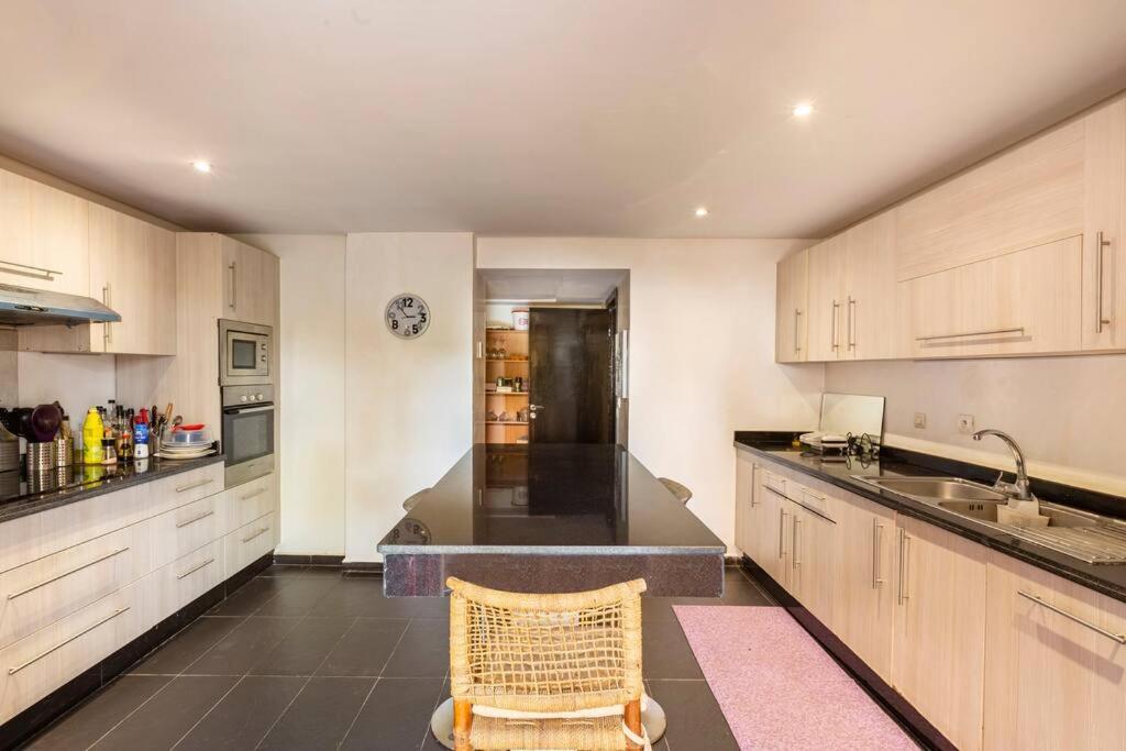 Somptueux Duplex Au Coeur De L'hivernage Apartment *