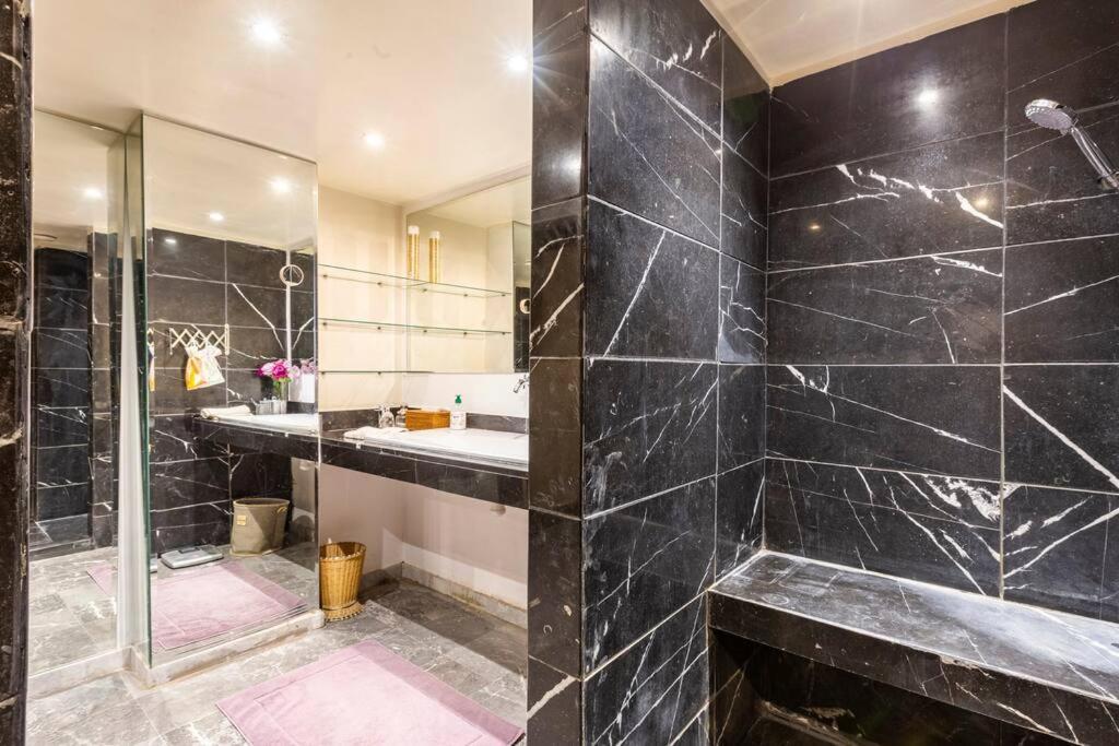 Somptueux Duplex Au Coeur De L'hivernage Apartment Marrakesh