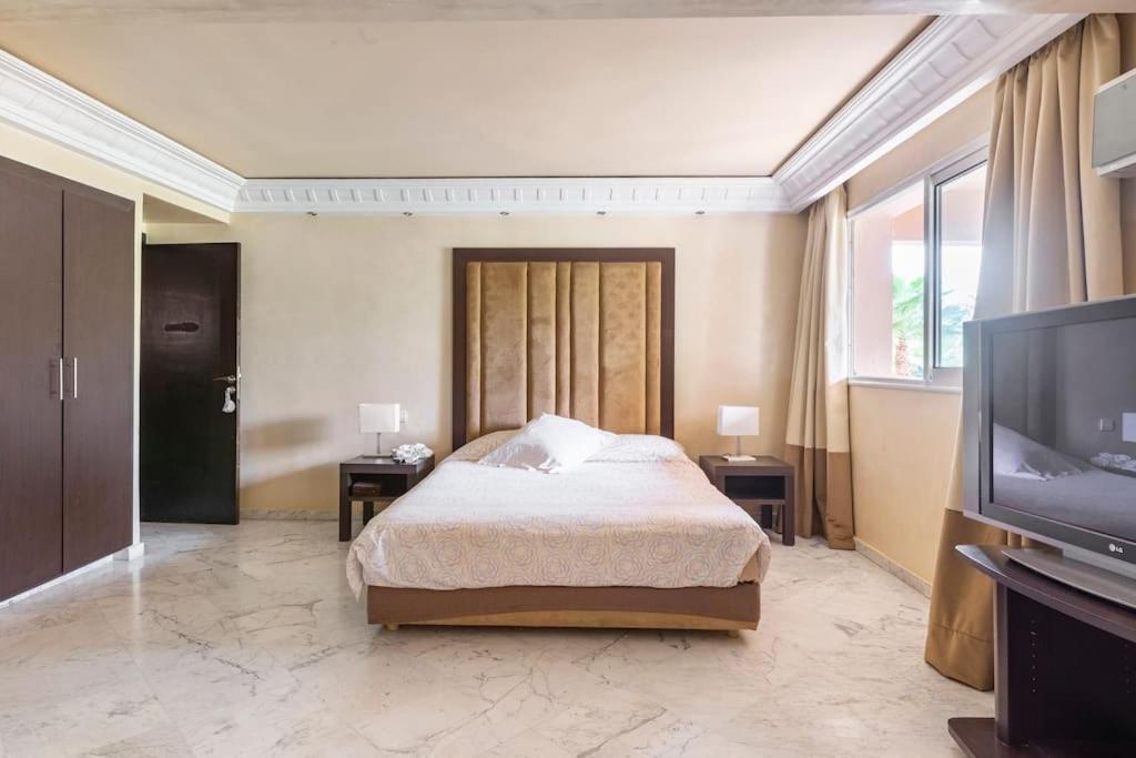 Somptueux Duplex Au Coeur De L'hivernage * Marrakesh