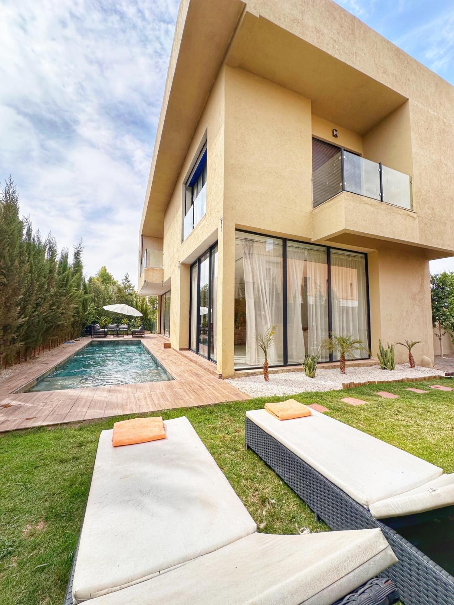105 Noria Golf Villa