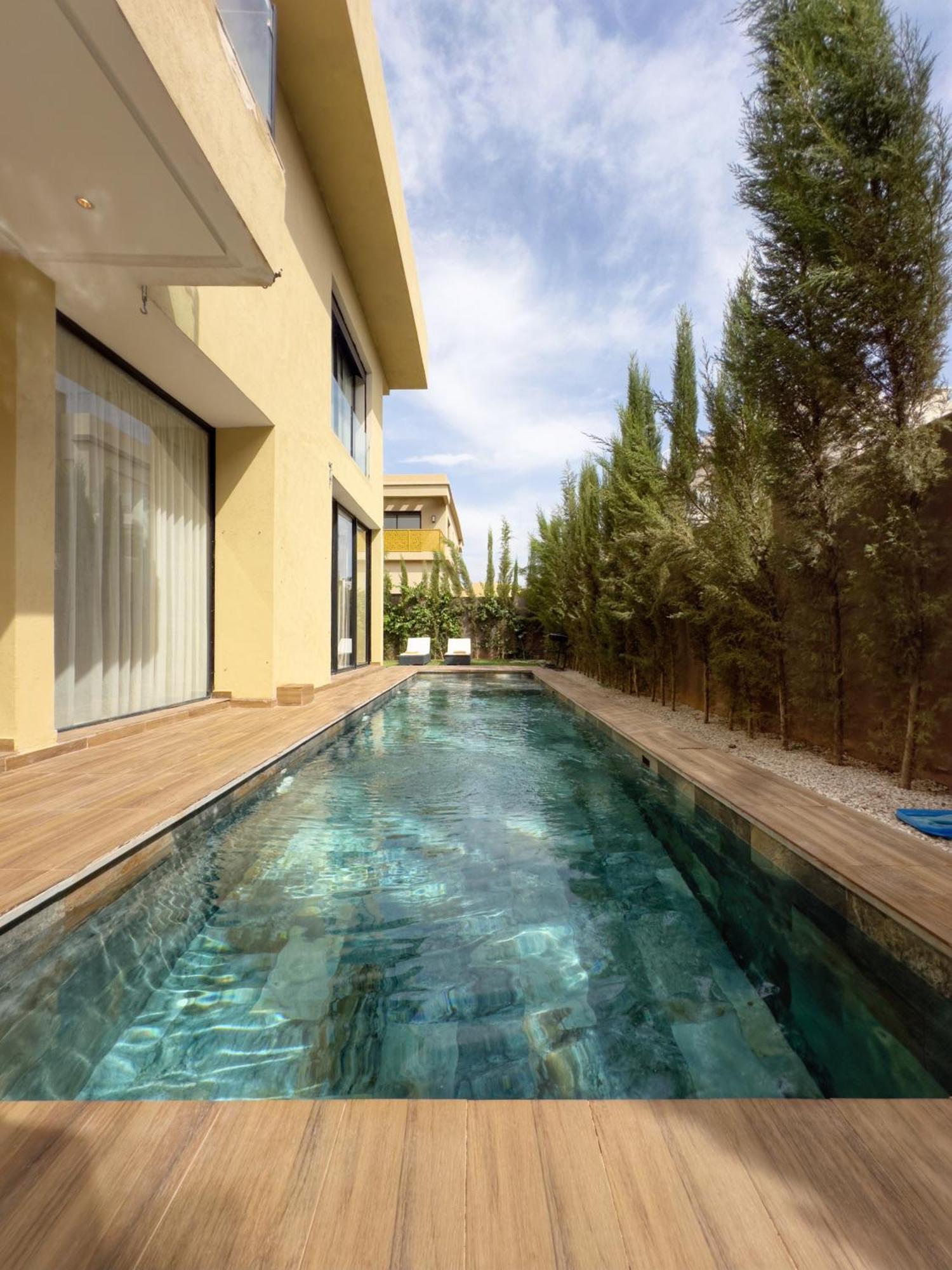 Villa 105 Noria Golf *