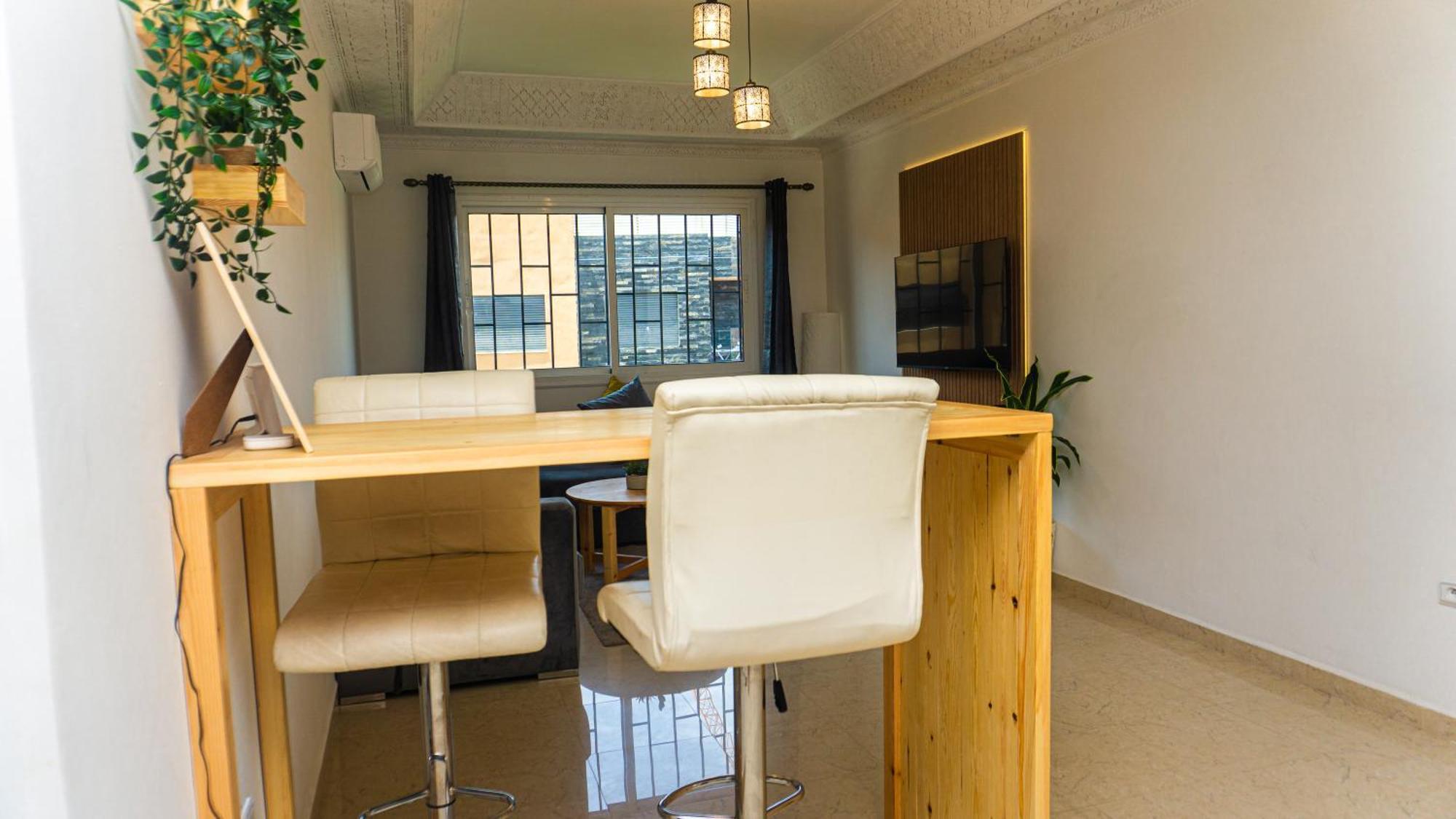 Apartamento Walili