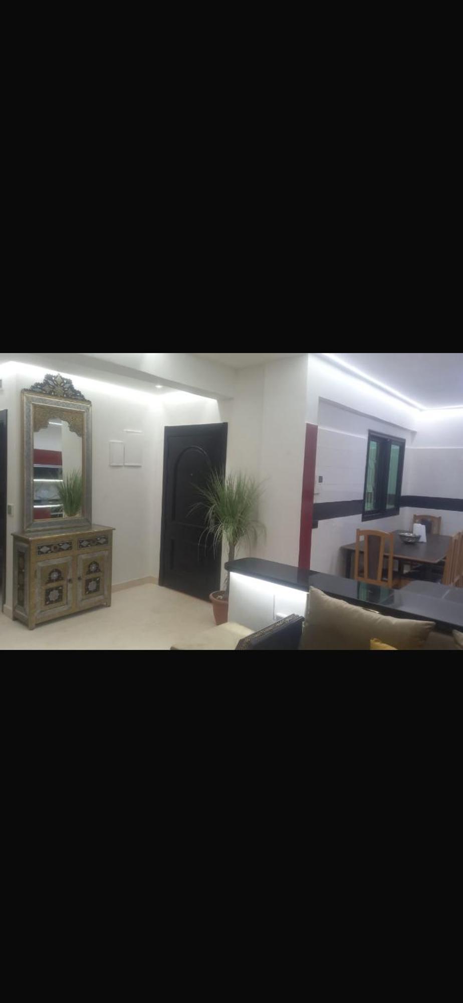 Apartamento Big Confort
