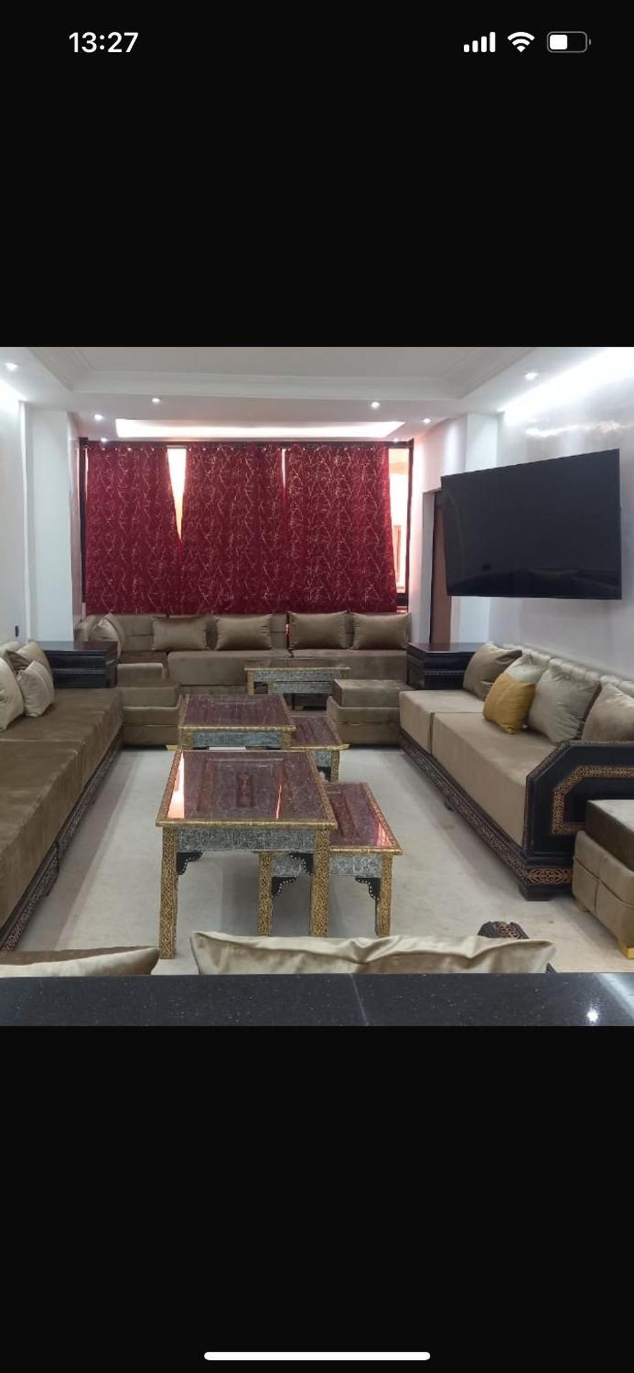 Apartamento Big Confort *