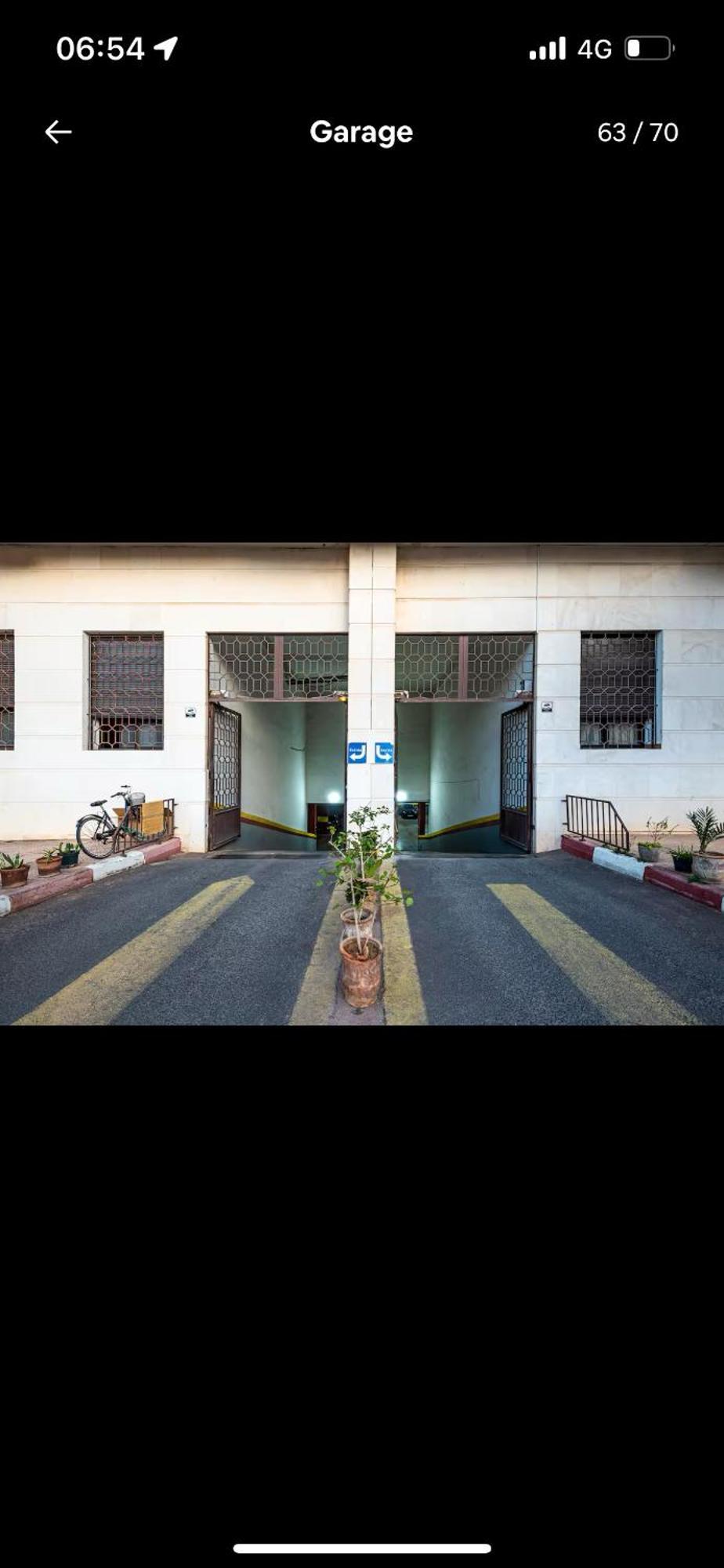 Big Confort * Marrakesh