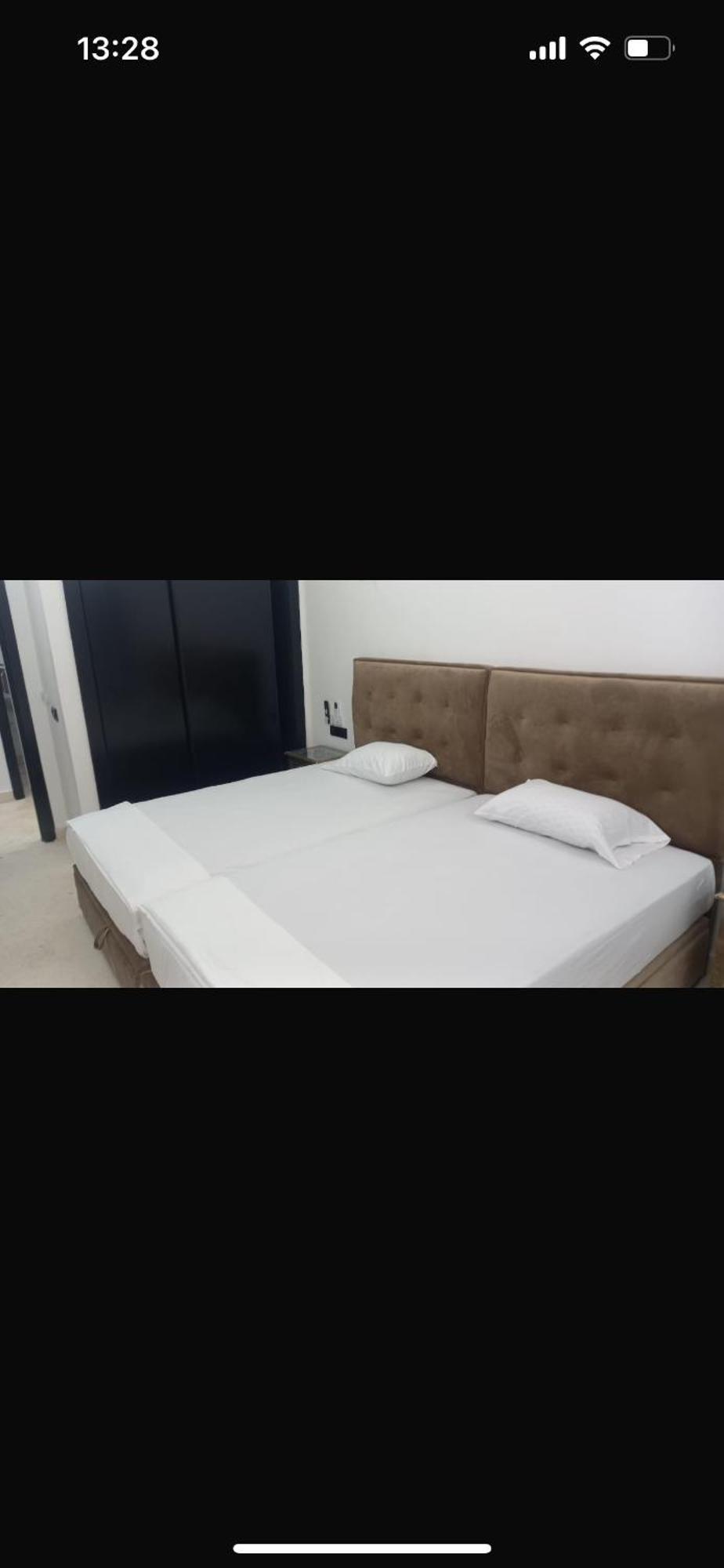 Apartamento Big Confort