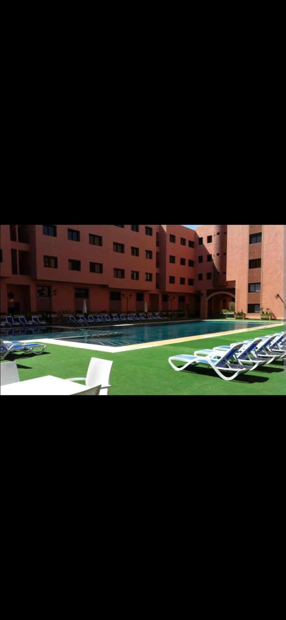 Big Confort Apartamento *