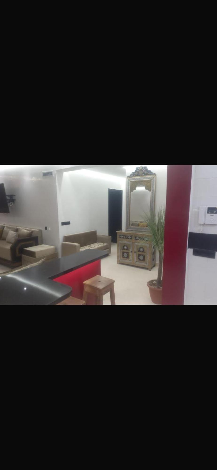 Big Confort Marrakesh