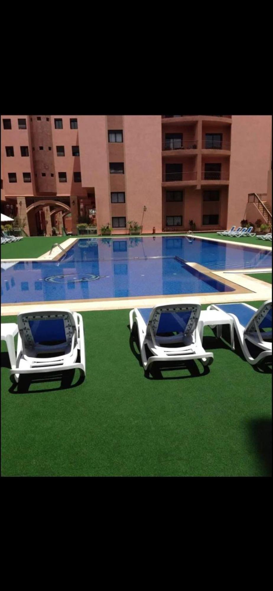 Big Confort * Marrakesh