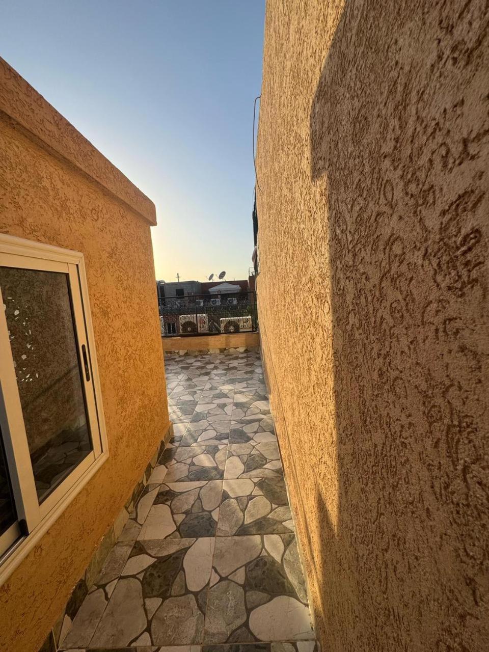 4 With Swimming Pools Vakantiehuis Marrakesh