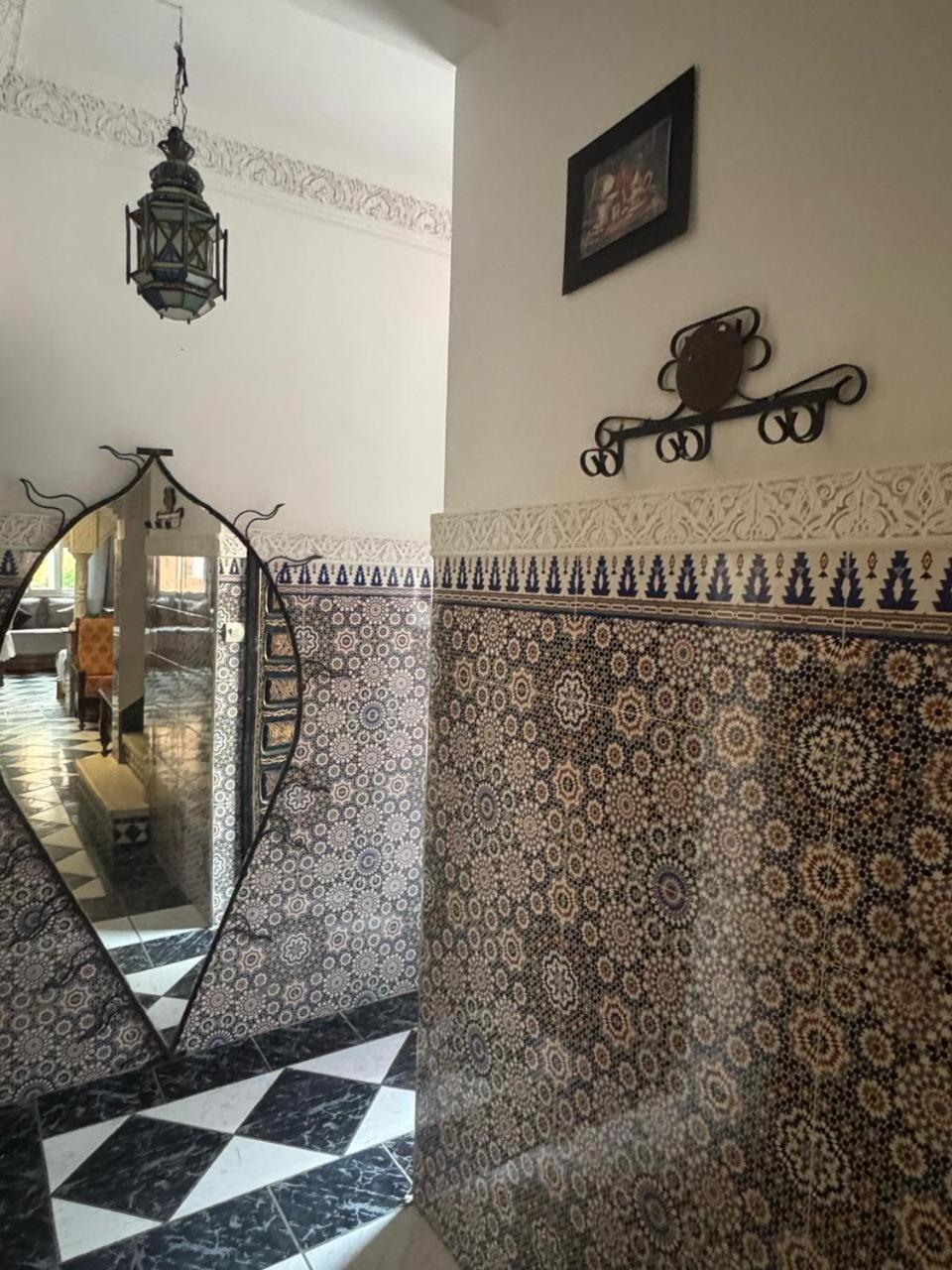 Vakantiehuis 4 With Swimming Pools Marrakesh