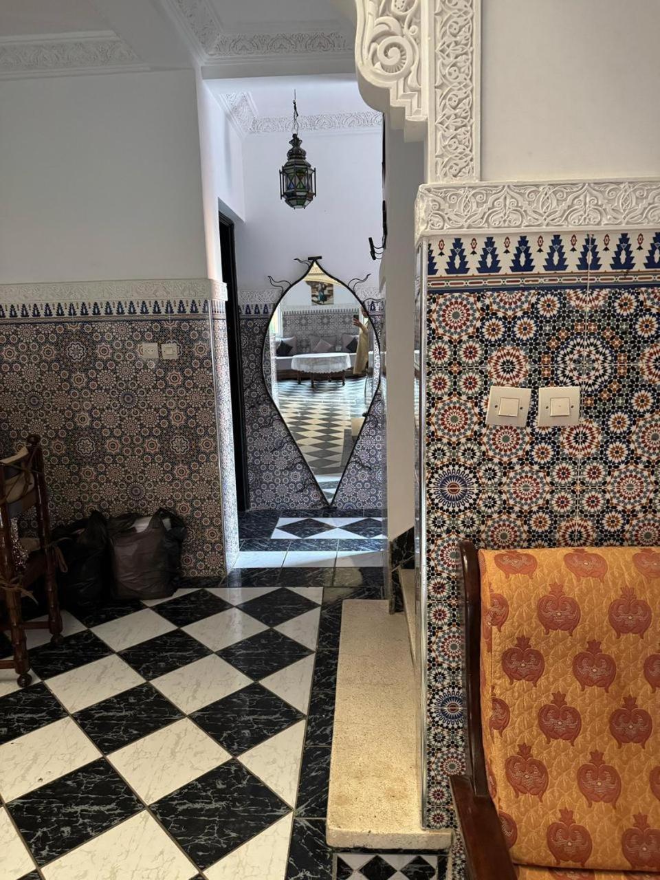 4 With Swimming Pools * Marrakesh