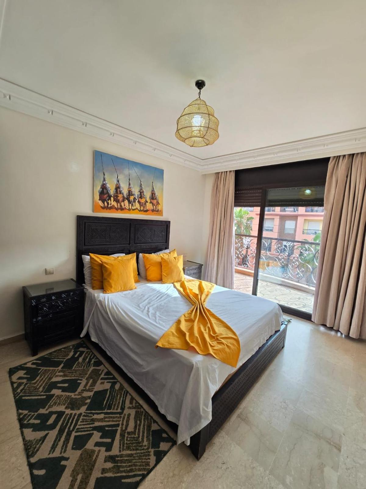 Apartamento Au Centre *