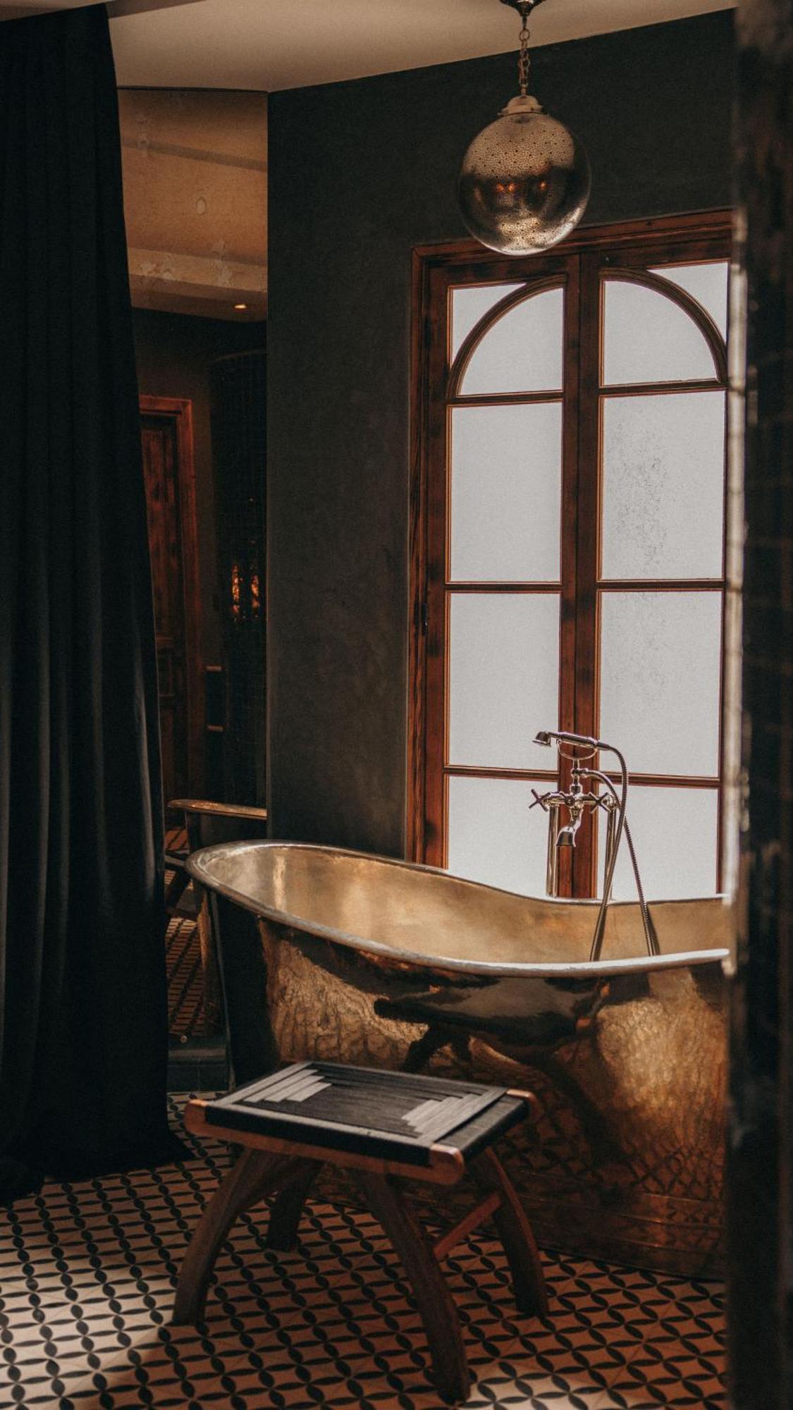 The Mellah 5* Marrakesh