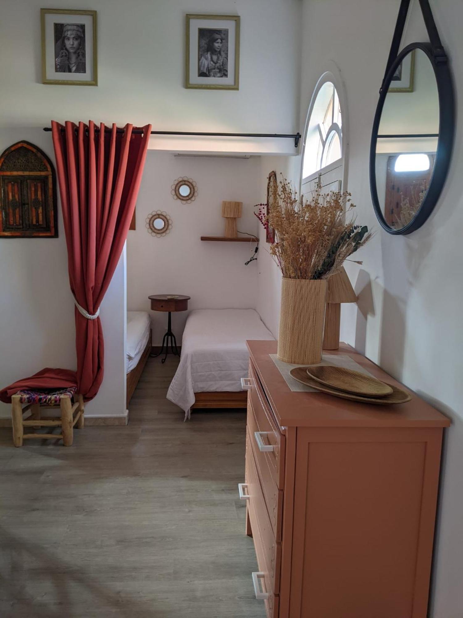 Appartement Palmeraie * Marrakesh