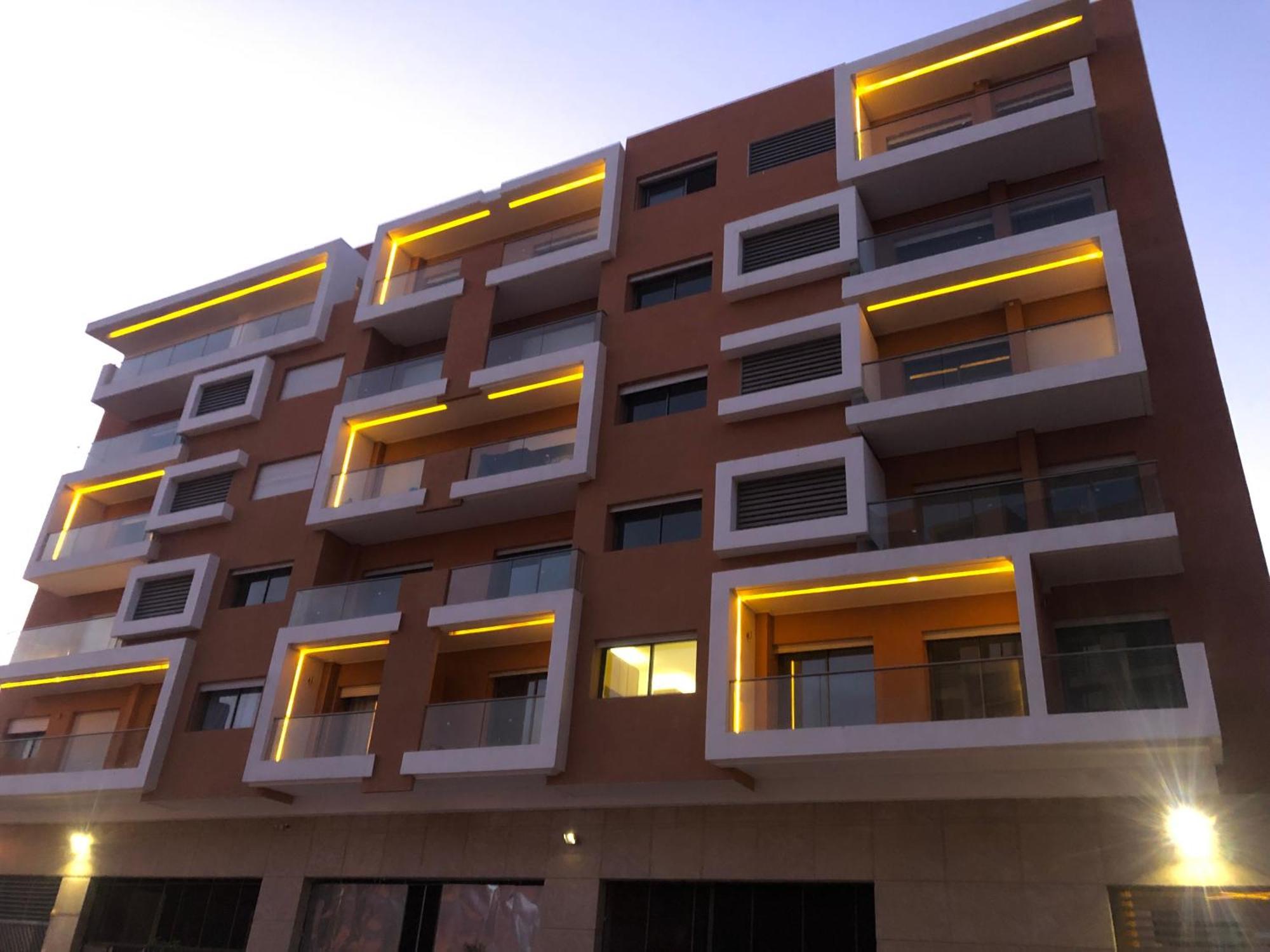 Apartamento Modern Prime Location Marrakesh