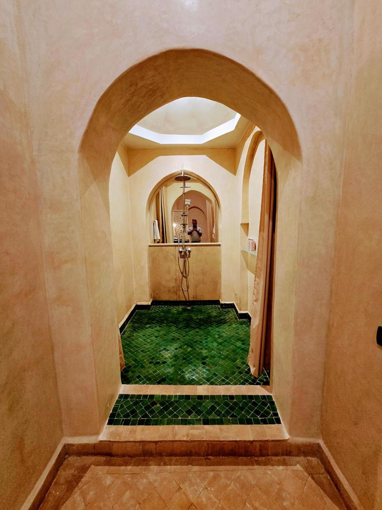Le Medina Privilege And * Marrakesh