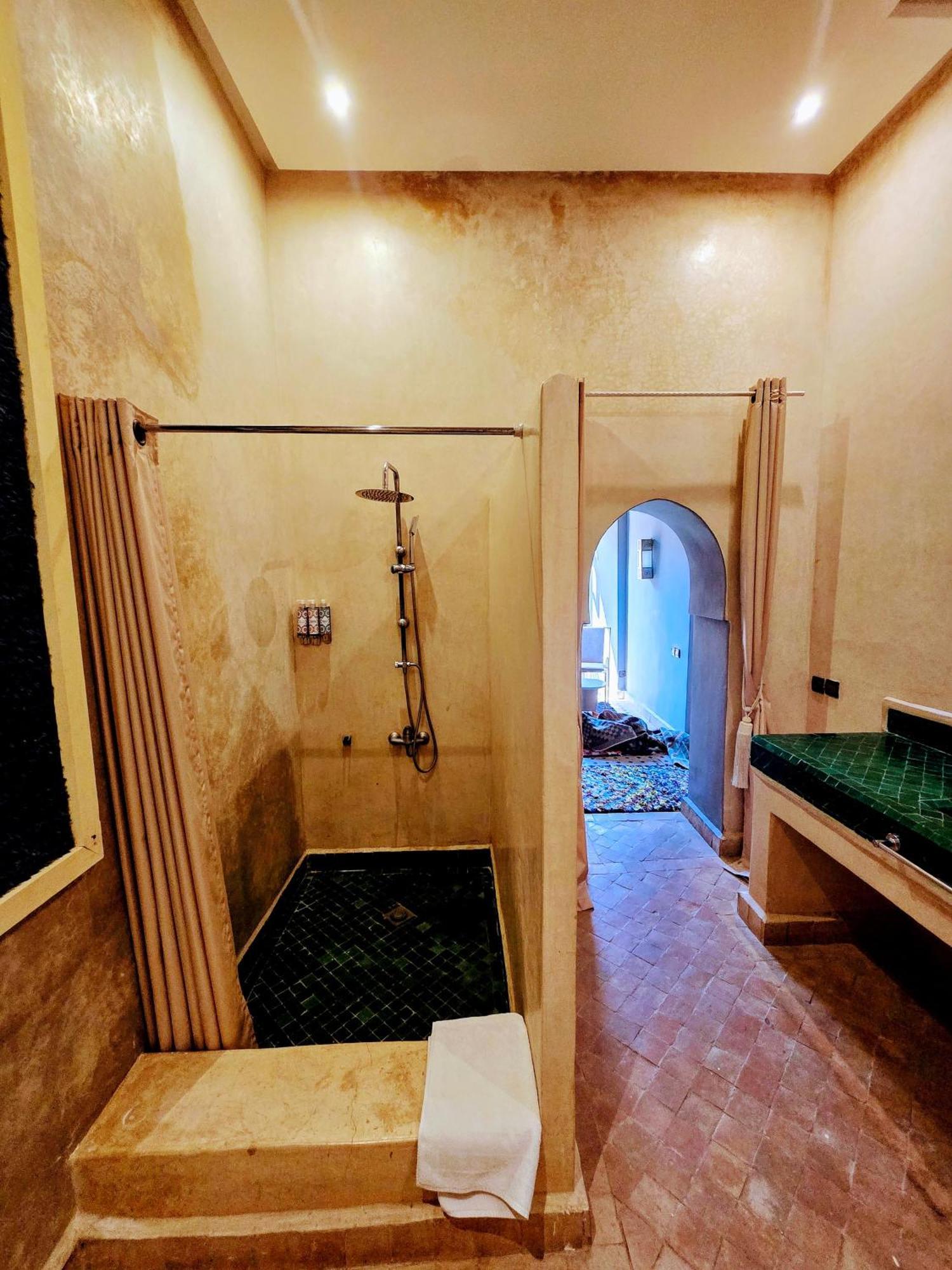 Hotel Le Medina Privilege And Marrakesh
