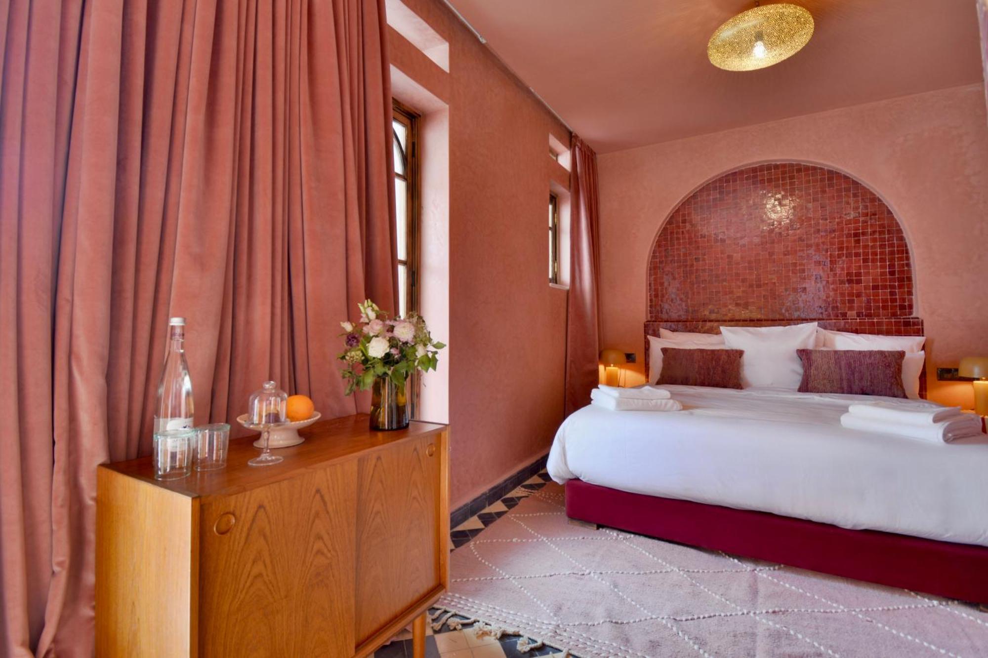 The Mellah Hotel 5*