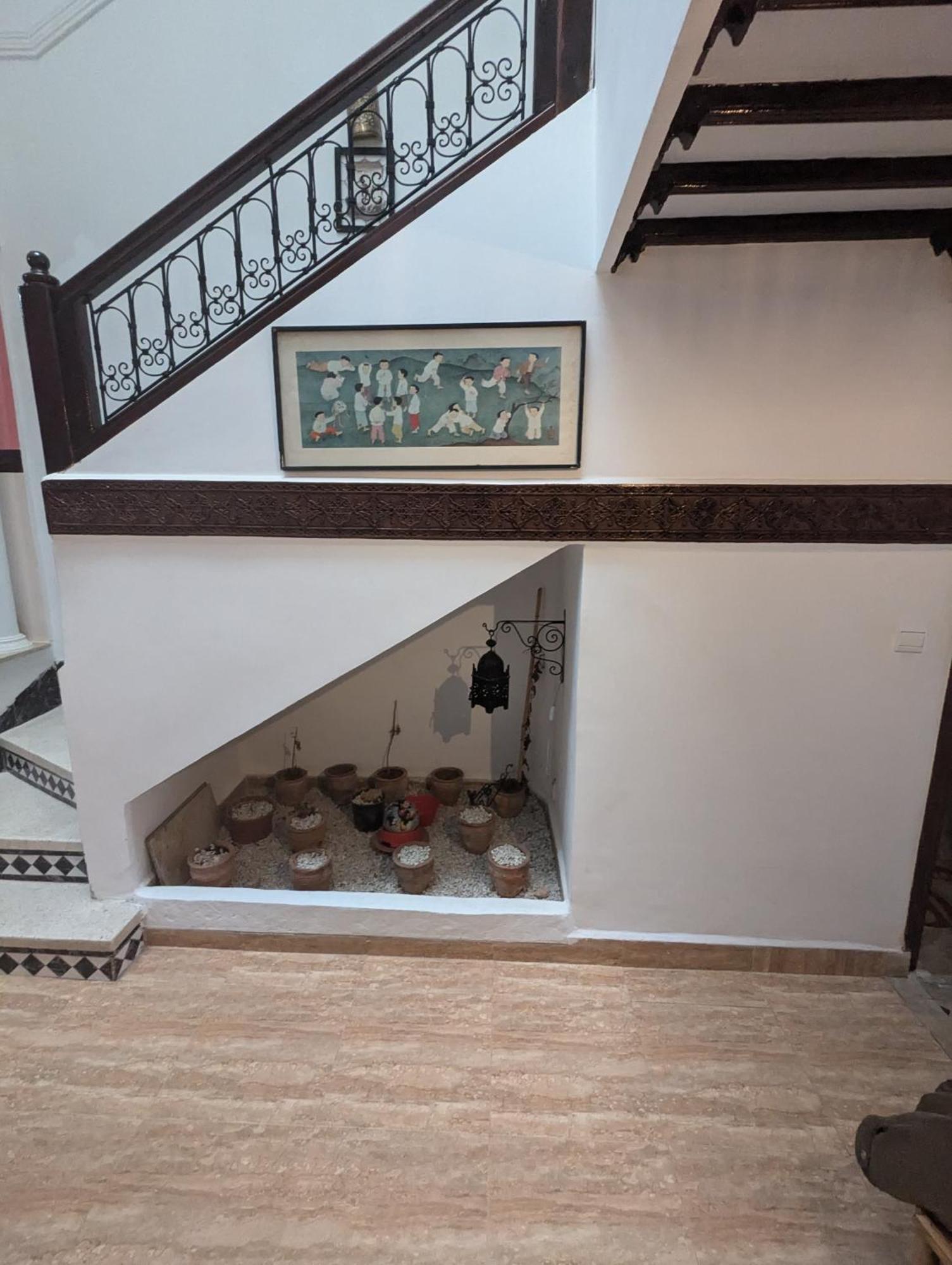 Rabiaa Vakantiehuis Marrakesh