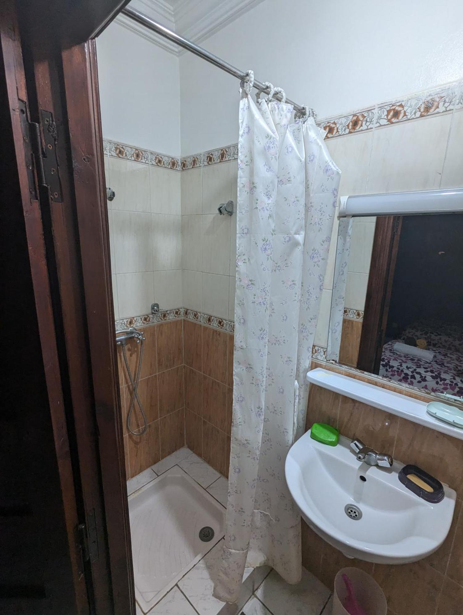 Vakantiehuis Rabiaa Marrakesh