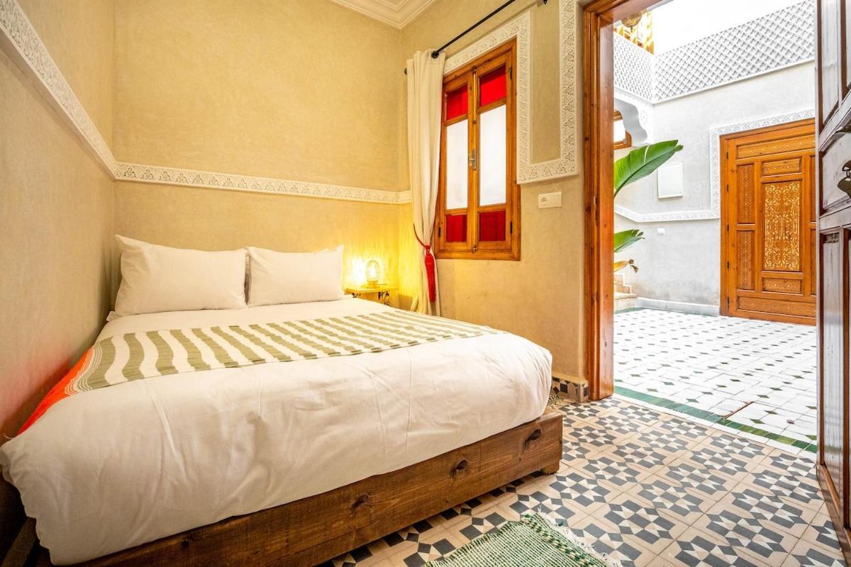 Villa Ryme-newly Renovated-exclusive-free Breakfast Marrakesh