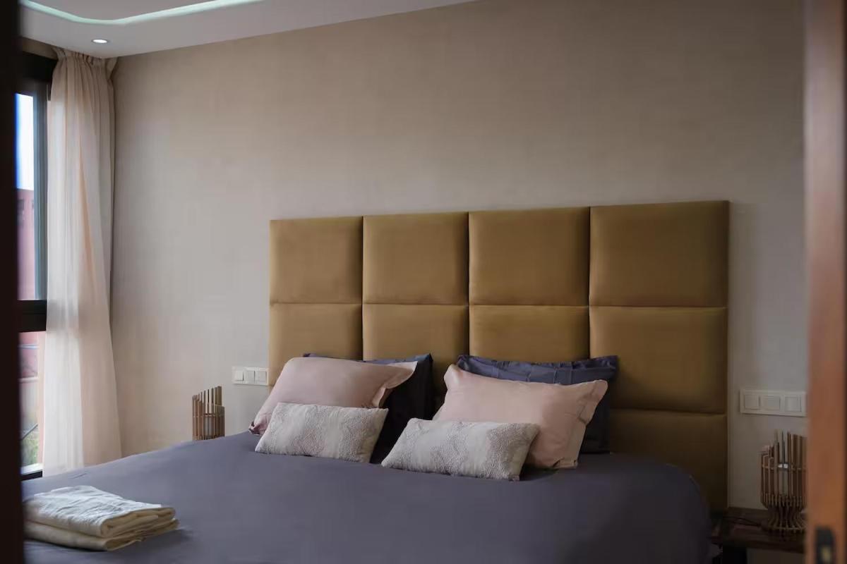 Beldi Chic Golf Al Maaden Villa Marrakesh