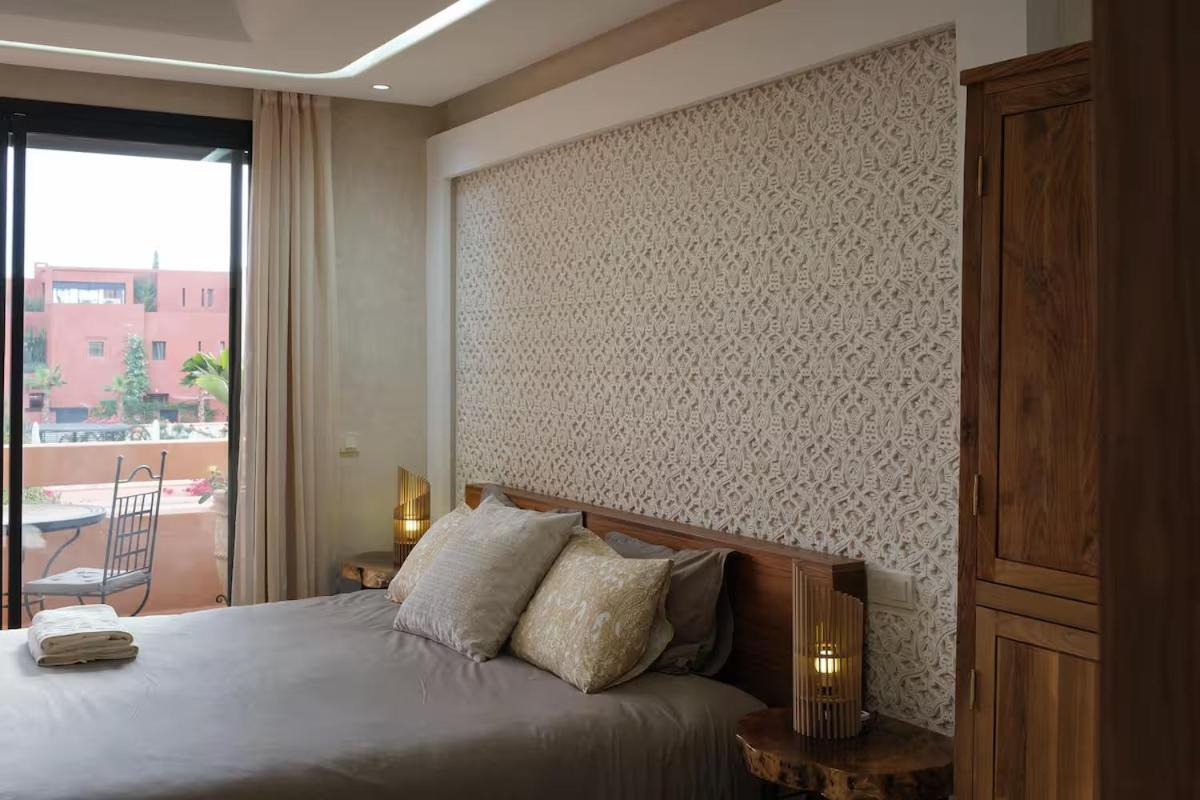 Beldi Chic Golf Al Maaden Marrakesh