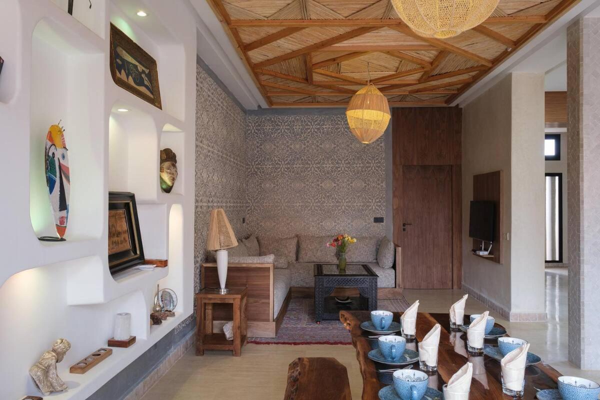 Beldi Chic Golf Al Maaden *
