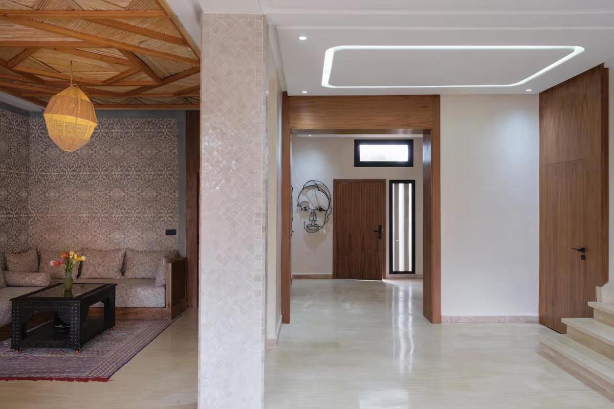 Beldi Chic Golf Al Maaden * Marrakesh