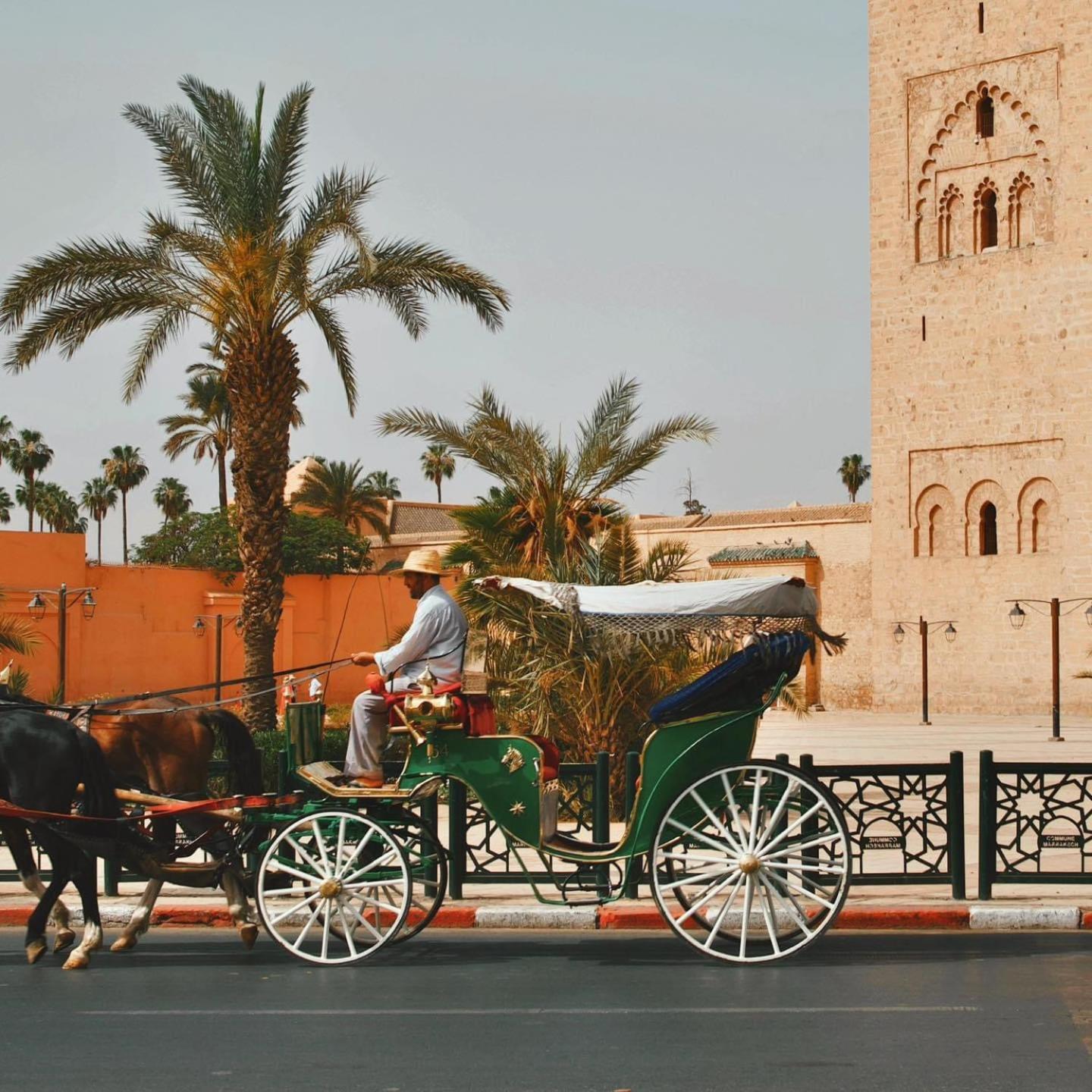 Dar Bellaji L In Medina L Rooftop Koutoubia Affittacamere Marrakesh