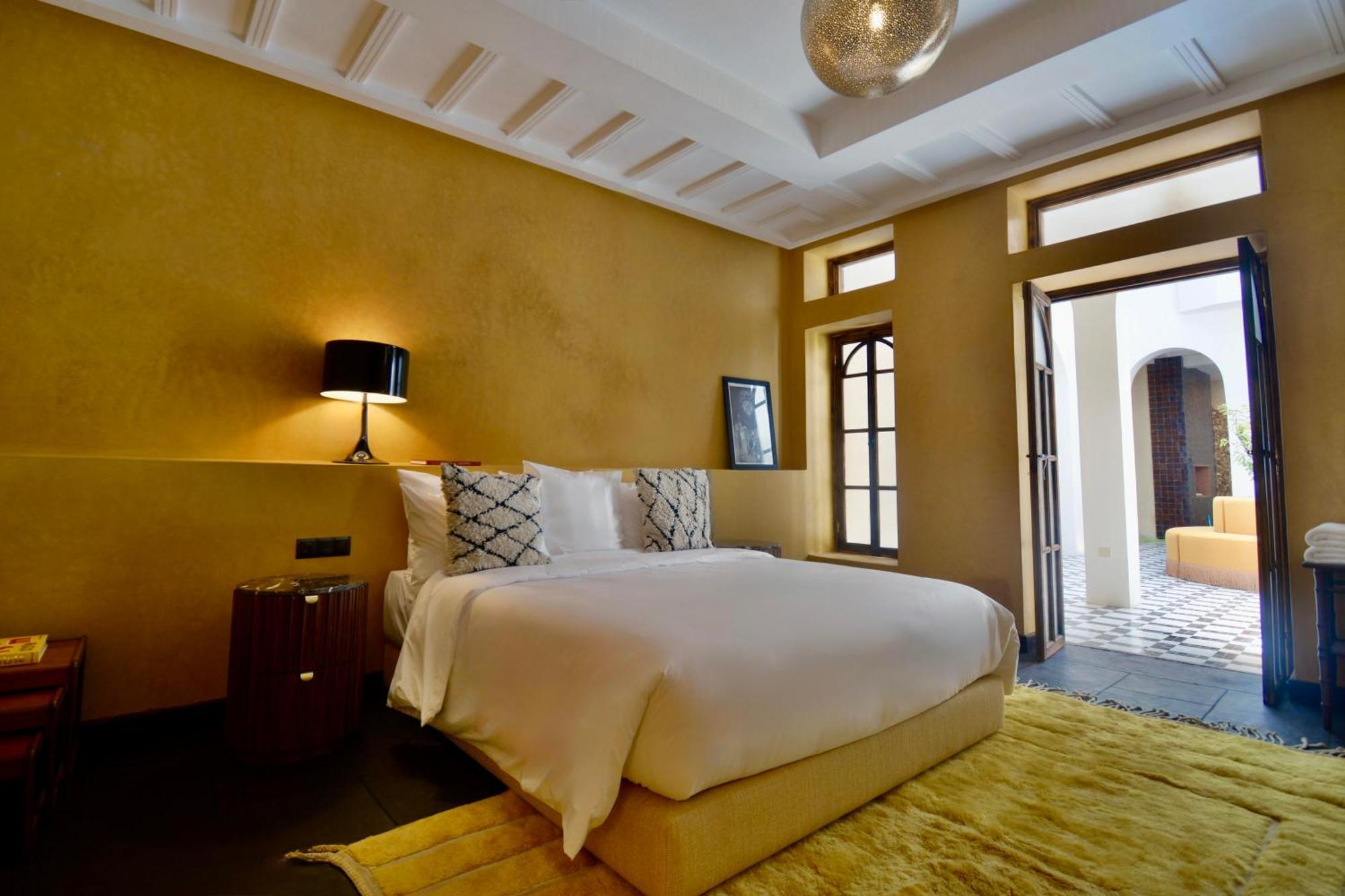 The Mellah Hotel 5*