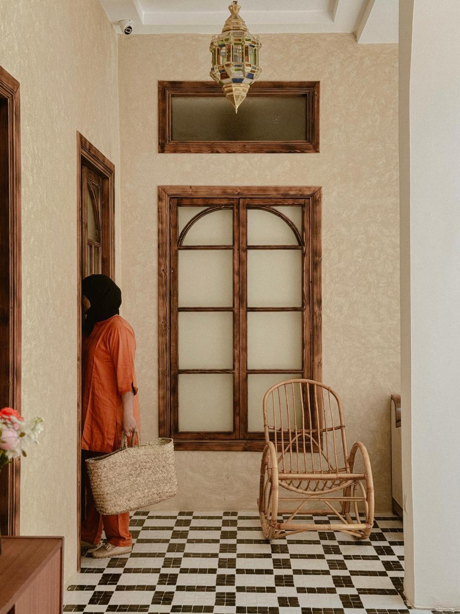 The Mellah Hotel