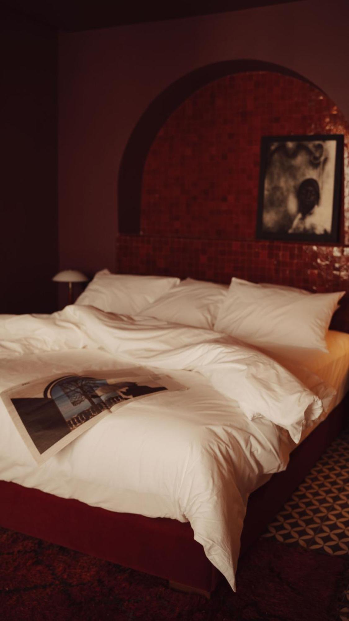 The Mellah Hotel Marrakesh