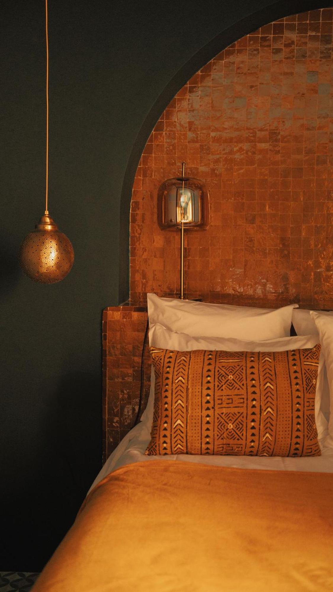 Hotel The Mellah Marrakesh