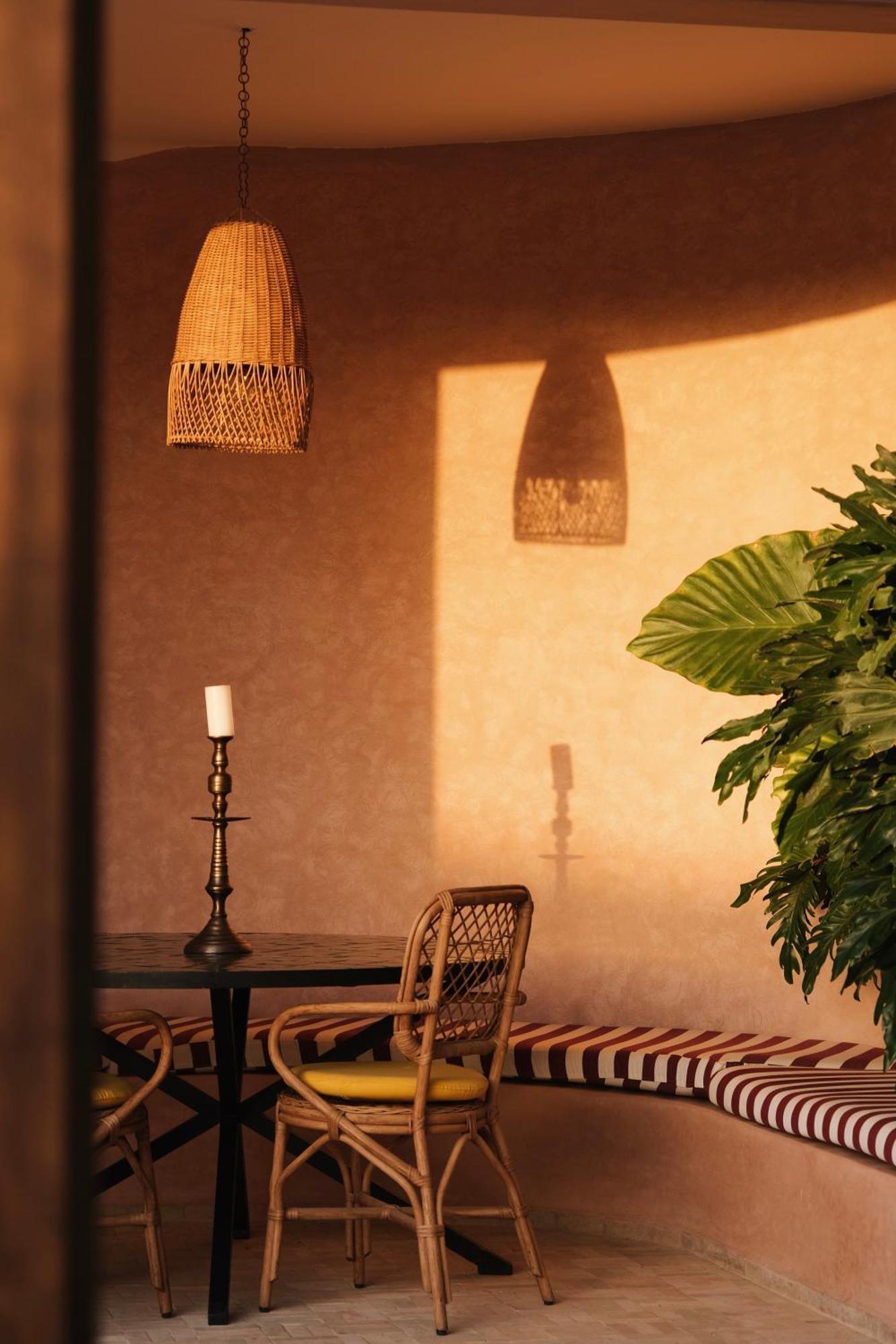 The Mellah 5* Marrakesh