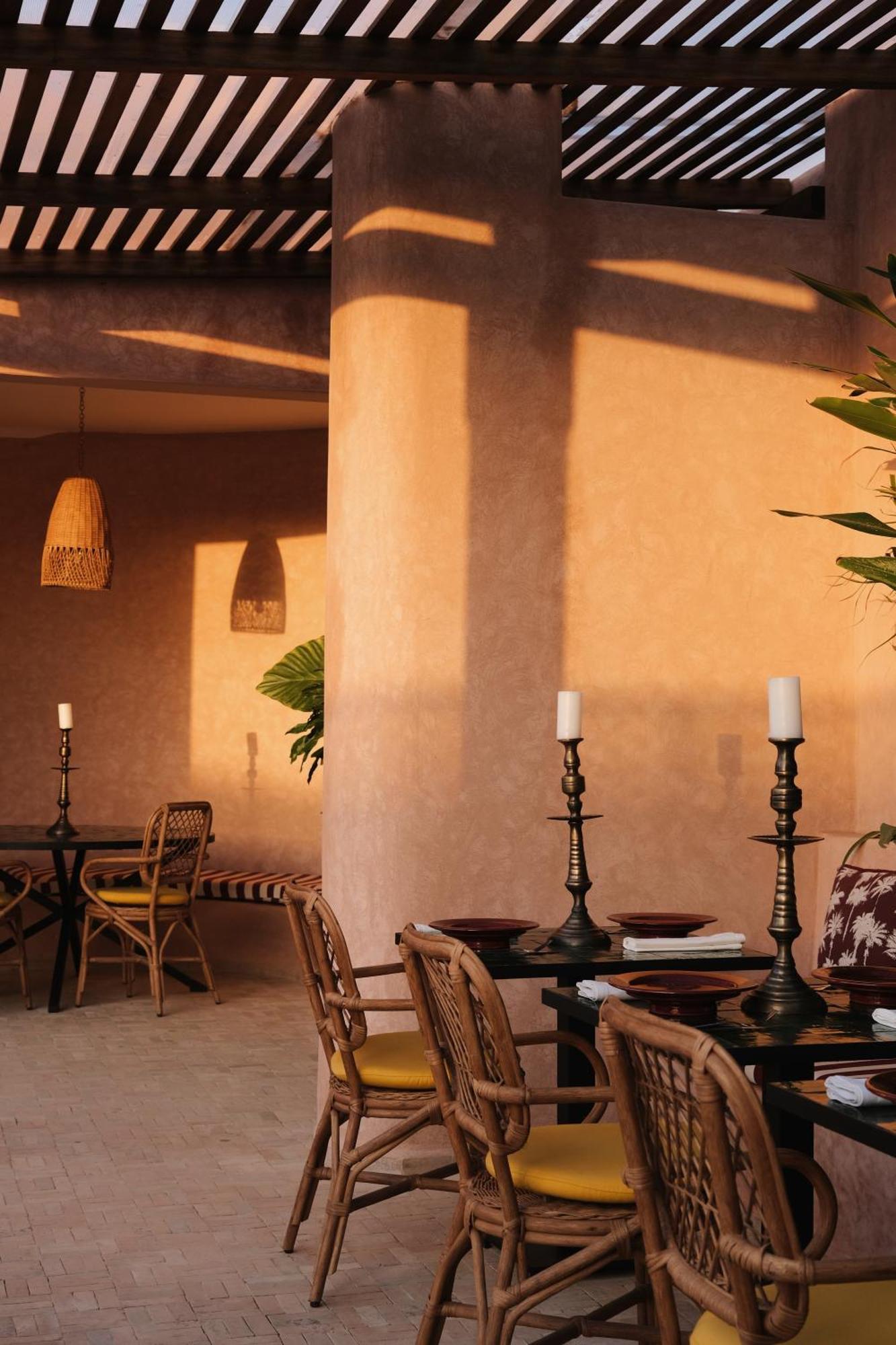 The Mellah 5* Marrakesh