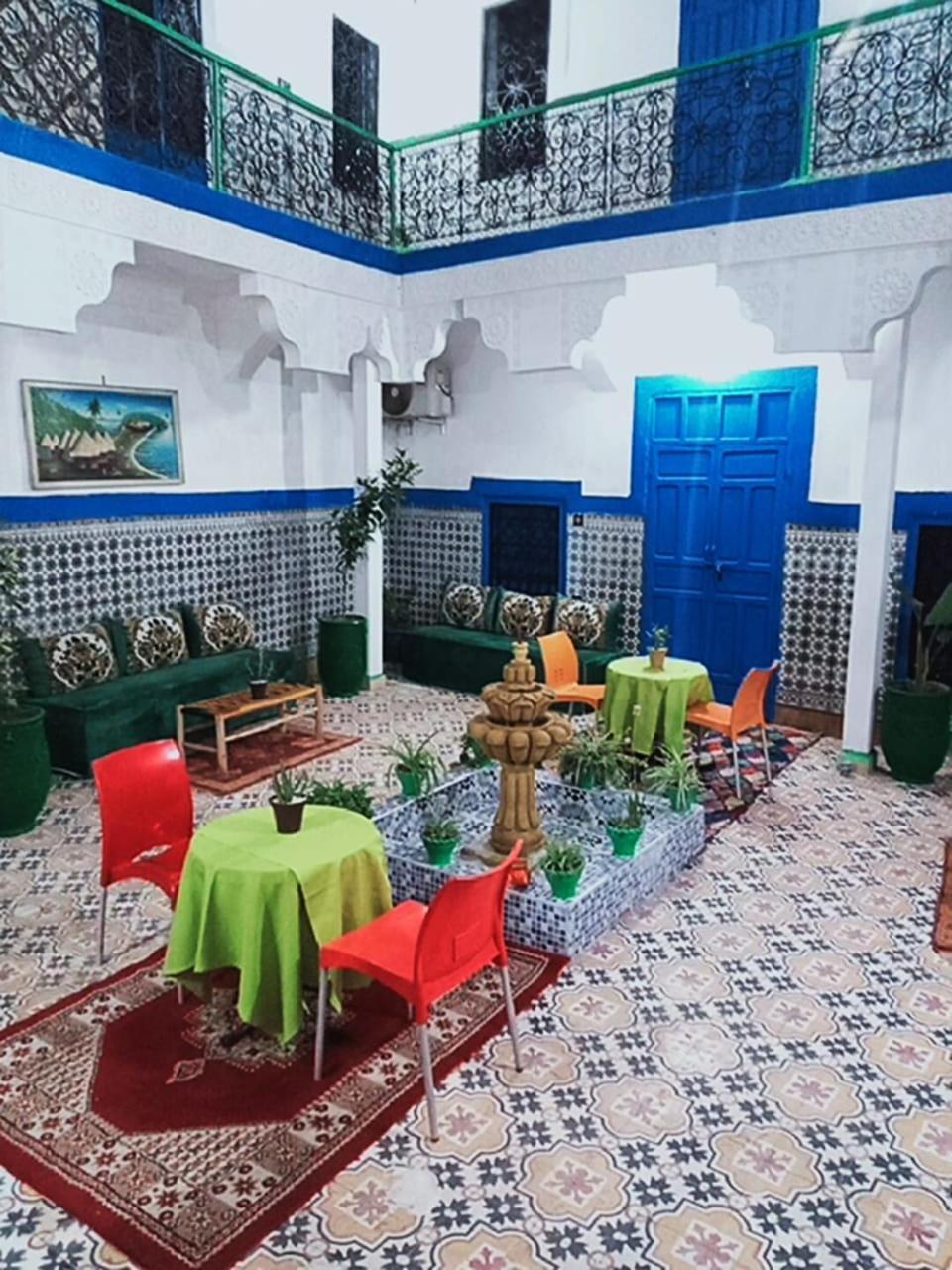 Dar Medina Land Frühstückspension