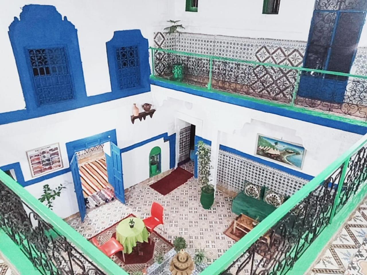 Dar Medina Land Frühstückspension