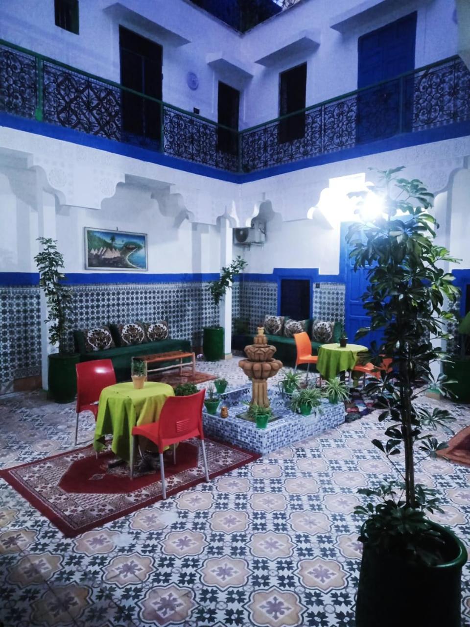 Dar Medina Land *