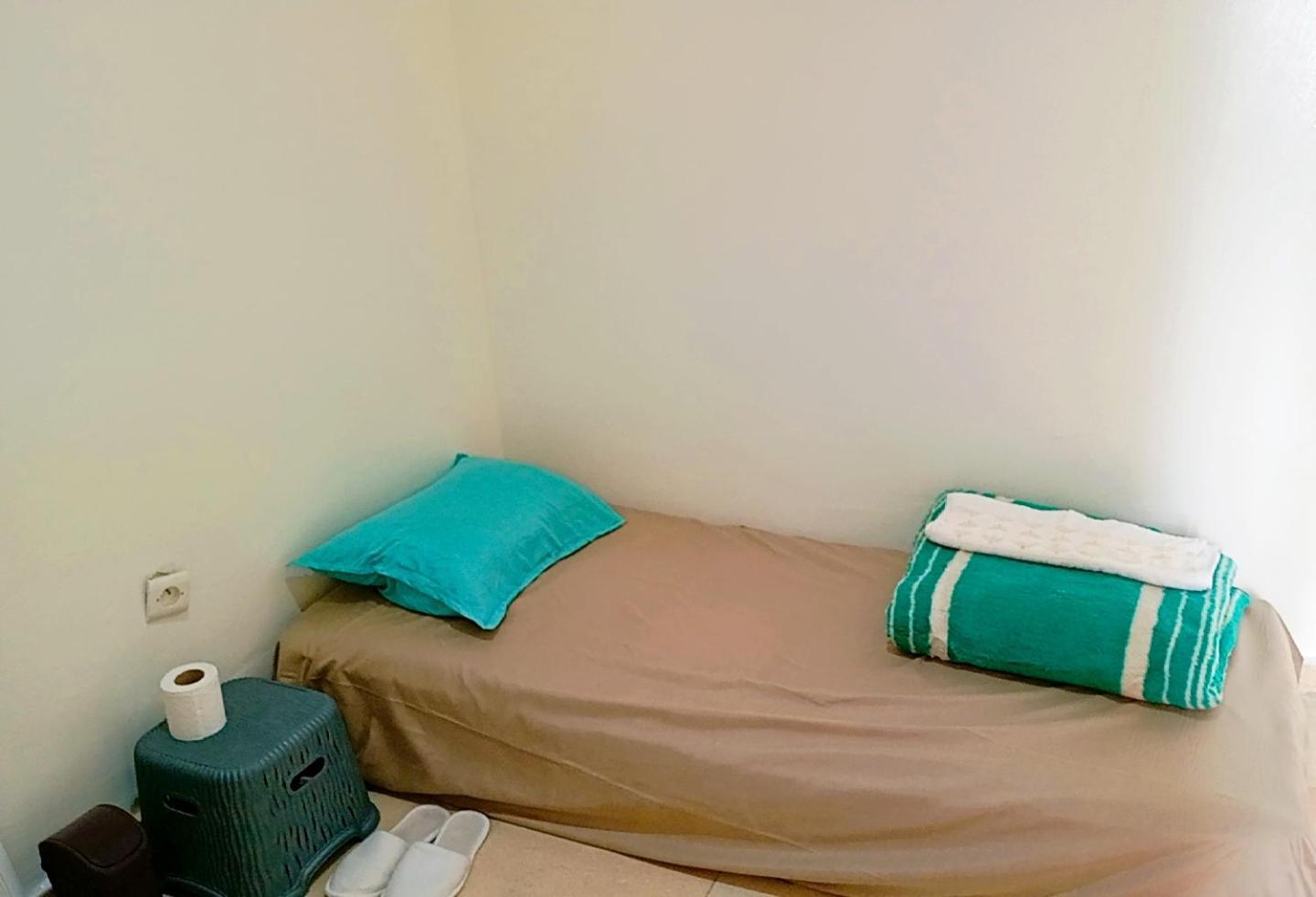 Hostel Ennakhail