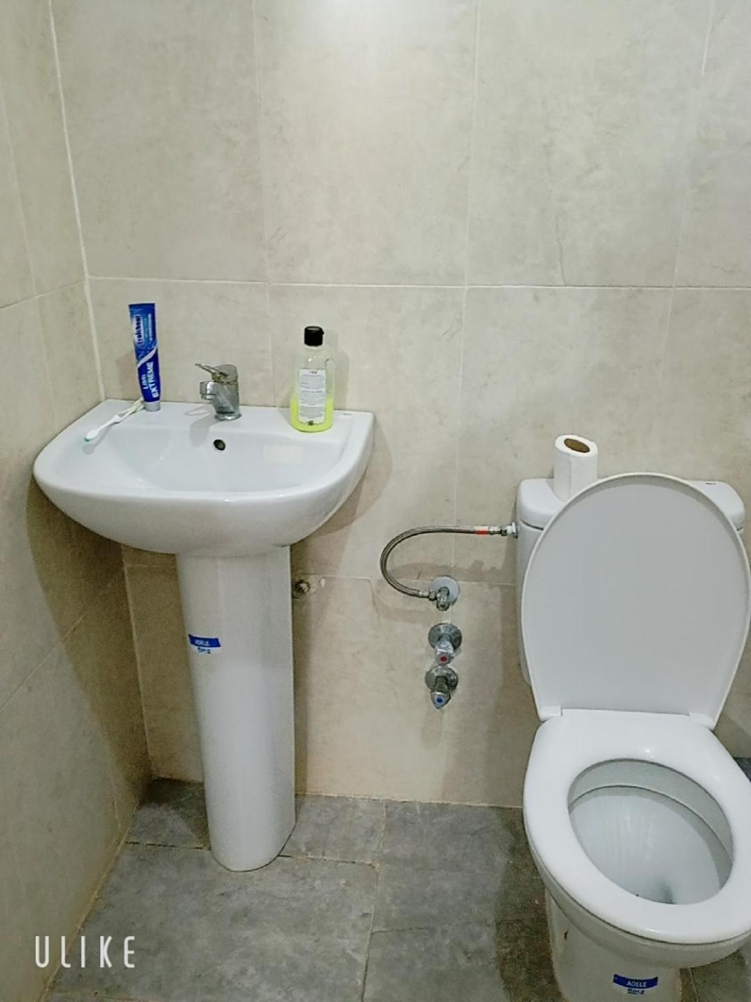 Hostel Ennakhail
