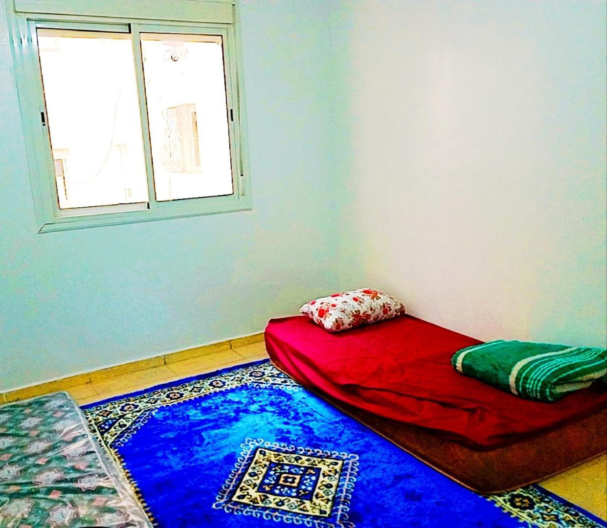 Ennakhail Hostel *