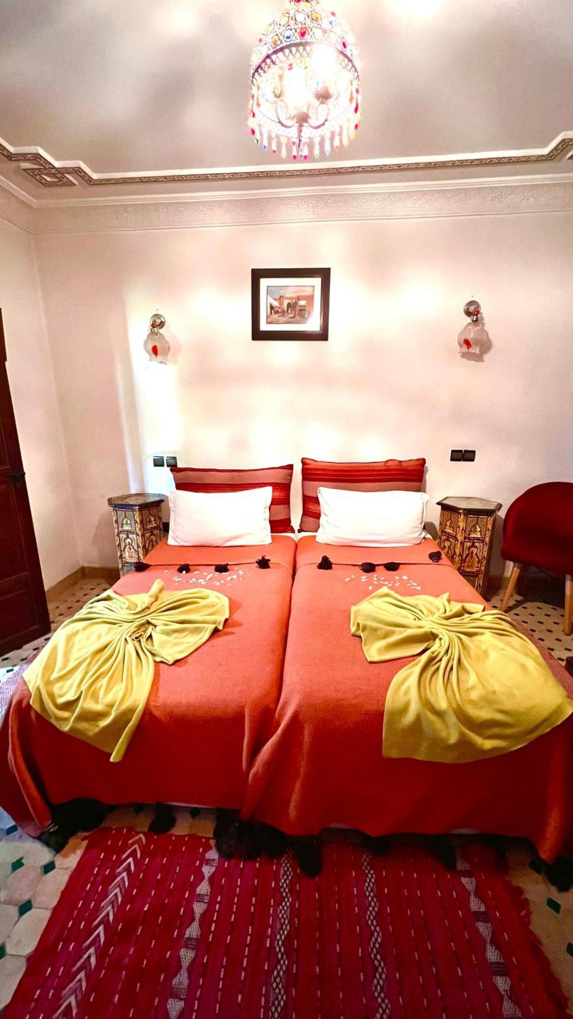 Riad Alida 3*