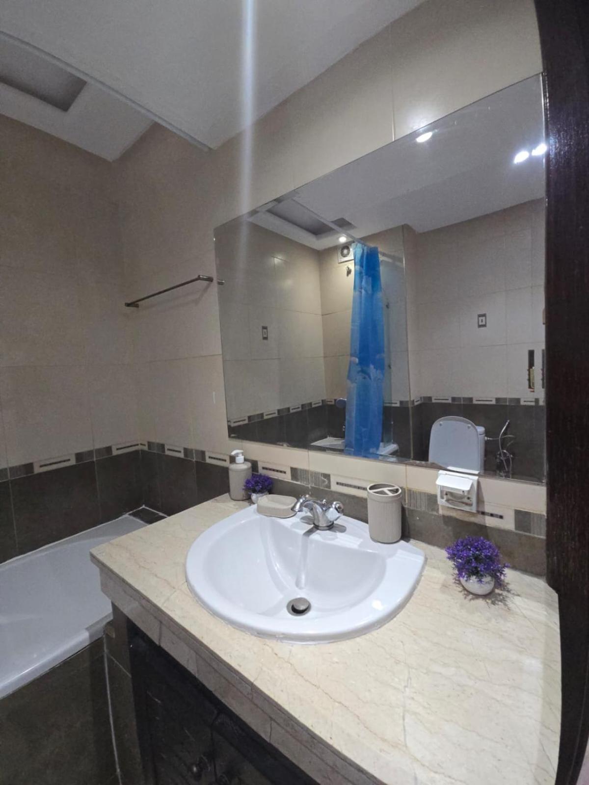 Apartamento Au Centre